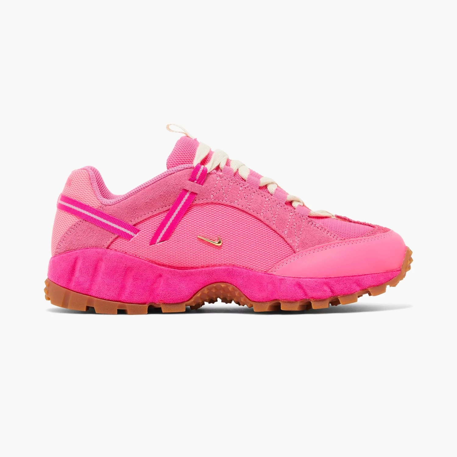 Nike Air Humara LX Jacquemus Pink Flash 1 Nike Air Humara LX Jacquemus Pink Flash