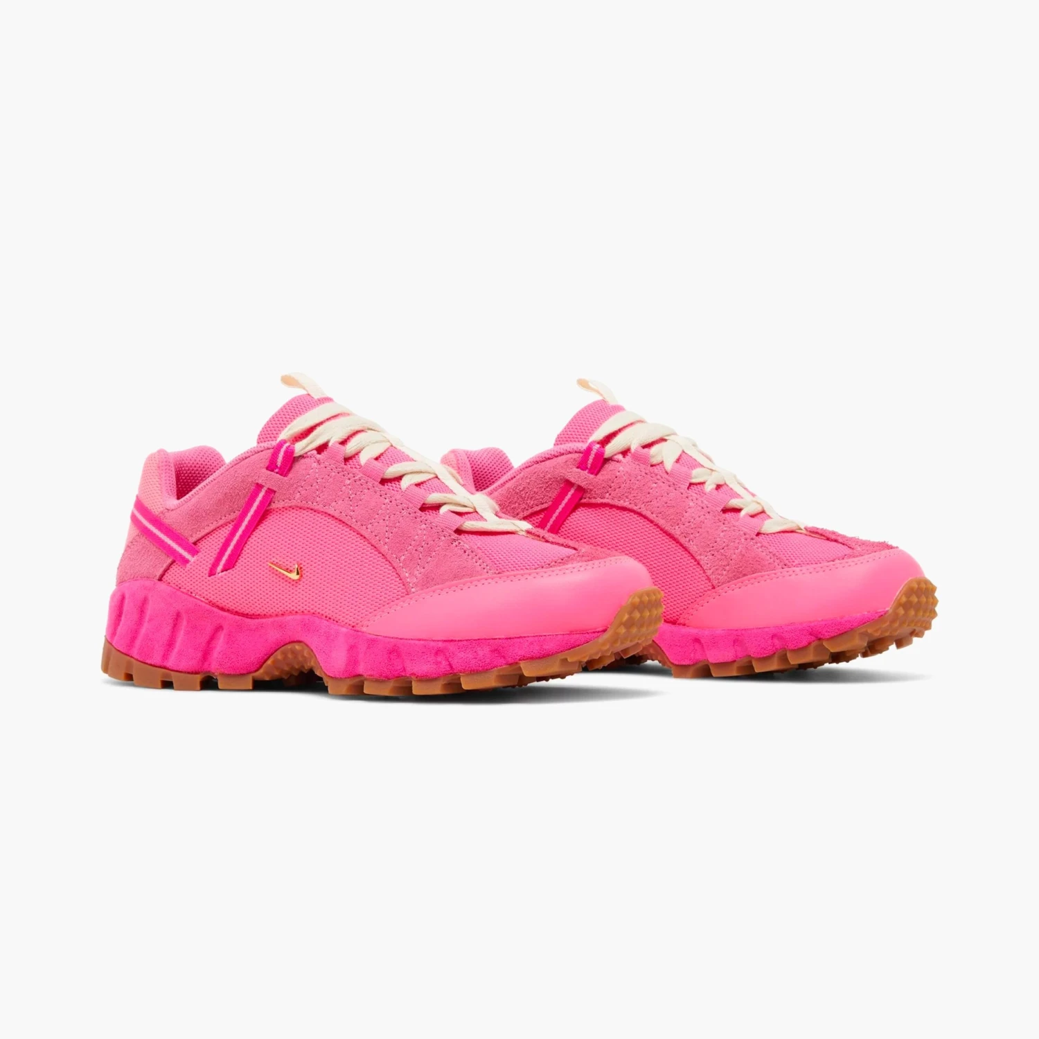 Nike Air Humara LX Jacquemus Pink Flash 2 Nike Air Humara LX Jacquemus Pink Flash – Image 2
