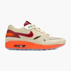 Nike Air Max 1 CLOT Kiss Of Death