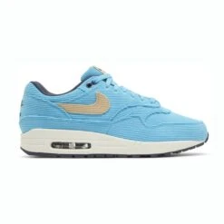 Nike Air Max 1 Corduroy Baltic Blue