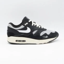 Nike Air Max 1 Patta Waves Black 36 Nike Air Max 1 Patta Waves Black -Nike Nike Air Max 1 Patta Waves 29