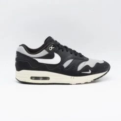 Nike Air Max 1 Patta Waves Black 27 Nike Air Max 1 Patta Waves Black -Nike Nike Air Max 1 Patta Waves Black 20