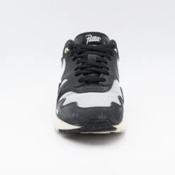 Nike Air Max 1 Patta Waves Black 29 Nike Air Max 1 Patta Waves Black -Nike Nike Air Max 1 Patta Waves Black 22