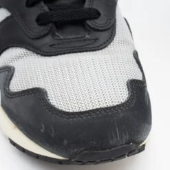 Nike Air Max 1 Patta Waves Black 32 Nike Air Max 1 Patta Waves Black -Nike Nike Air Max 1 Patta Waves Black 25