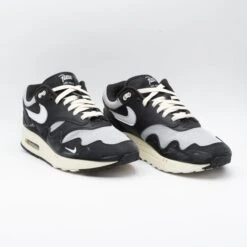 Nike Air Max 1 Patta Waves Black 37 Nike Air Max 1 Patta Waves Black -Nike Nike Air Max 1 Patta Waves Black 29