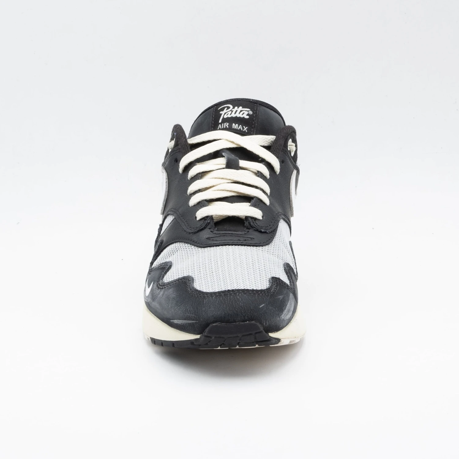 Nike Air Max 1 Patta Waves Black 19 Nike Air Max 1 Patta Waves Black – Image 19