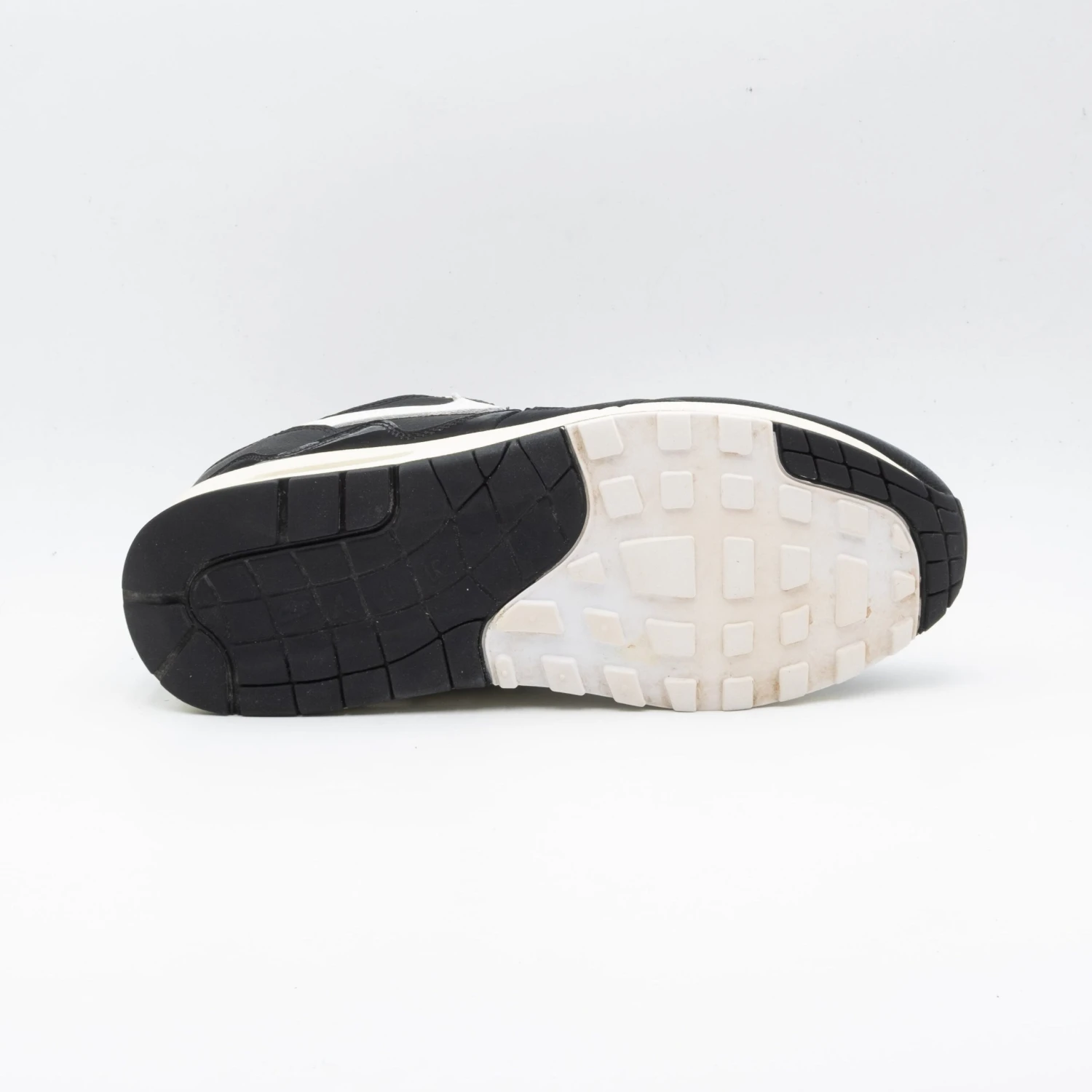 Nike Air Max 1 Patta Waves Black 20 Nike Air Max 1 Patta Waves Black – Image 20