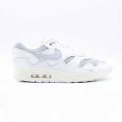 Nike Air Max 1 Patta Waves White -Nike Nike Air Max 1 Patta Waves White 1