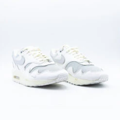 Nike Air Max 1 Patta Waves White -Nike Nike Air Max 1 Patta Waves White 4
