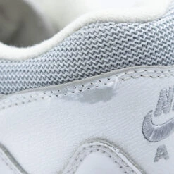 Nike Air Max 1 Patta Waves White -Nike Nike Air Max 1 Patta Waves White 8