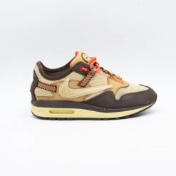 Nike Air Max 1 Travis Scott Cactus Jack Baroque Brown -Nike Nike Air Max 1 Travis Scott Cactus Jack Baroque Brown 29