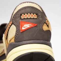 Nike Air Max 1 Travis Scott Cactus Jack Baroque Brown -Nike Nike Air Max 1 Travis Scott Cactus Jack Baroque Brown 37