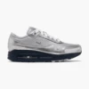 Nike Air Max 1 X Jacquemus - Silver