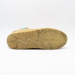 Nike Air Max 90 X Off-White 'Desert Ore' -Nike Nike Air Max 90 x Off White Desert Ore 10