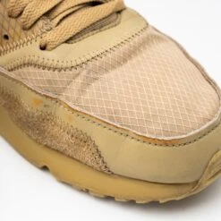 Nike Air Max 90 X Off-White 'Desert Ore' -Nike Nike Air Max 90 x Off White Desert Ore 11