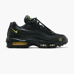 Nike Air Max 95 Corteiz Honey Black