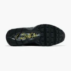 Nike Air Max 95 Corteiz Honey Black 5 Nike Air Max 95 Corteiz Honey Black -Nike Nike Air Max 95 Corteiz Honey Black 3