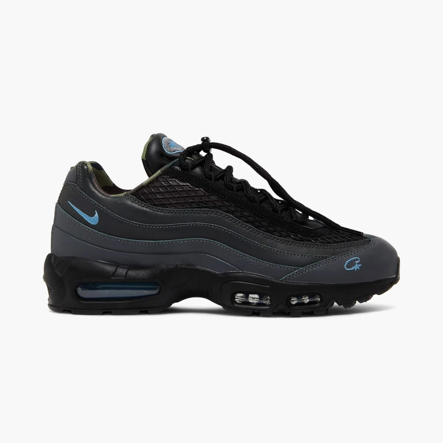 Nike Air Max 95 SP Corteiz Aegean Storm 2 Nike Air Max 95 SP Corteiz Aegean Storm – Image 2
