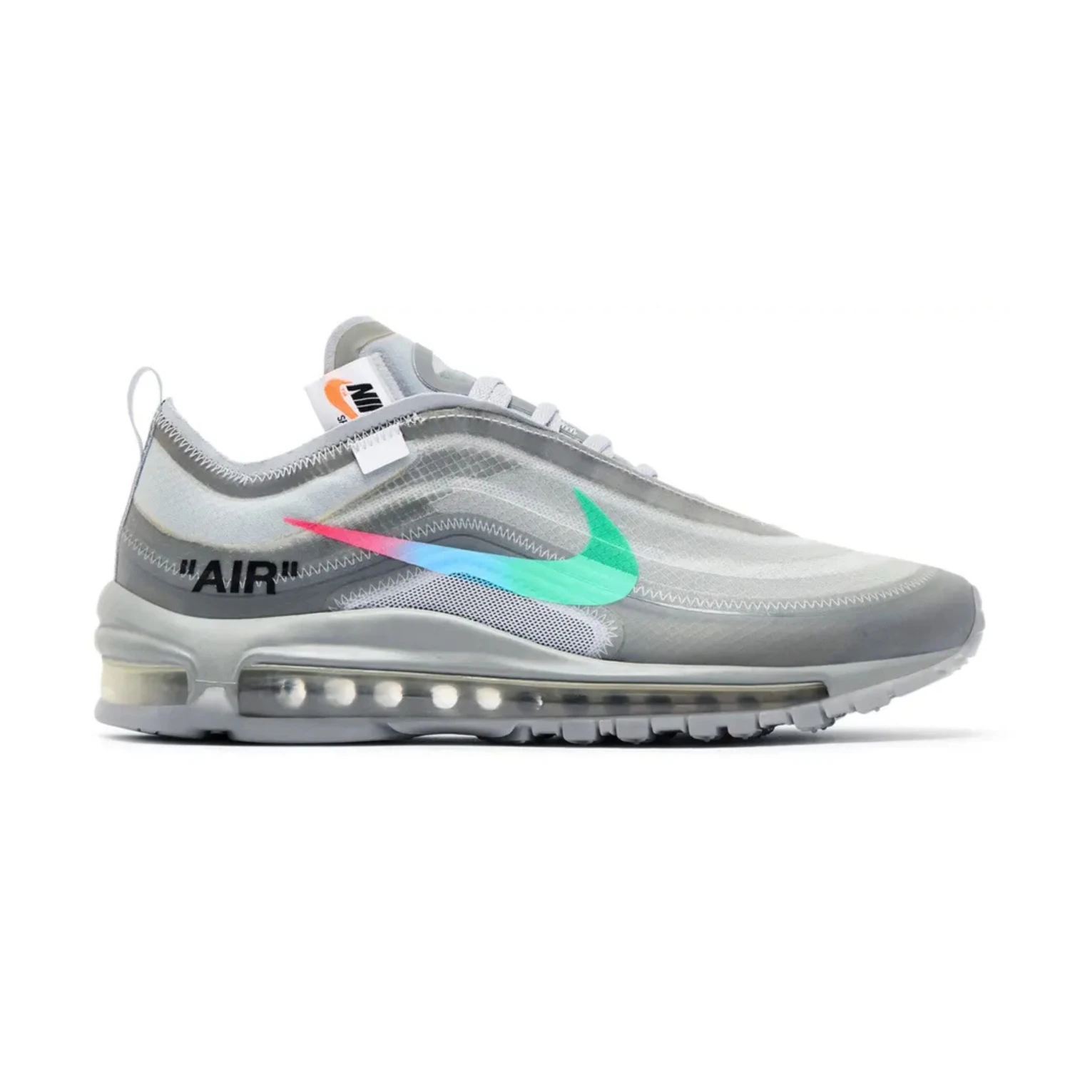 Nike Air Max 97 Off-White Menta 1 Nike Air Max 97 Off-White Menta