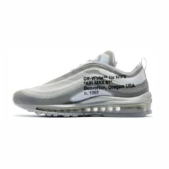 Nike Air Max 97 Off-White Menta 9 Nike Air Max 97 Off-White Menta -Nike Nike Air Max 97 Off White Menta 3