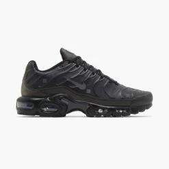 Nike Air Max Plus A Cold Wall Black