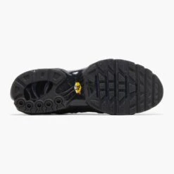 Nike Air Max Plus A Cold Wall Black -Nike Nike Air Max Plus A Cold Wall Black 3