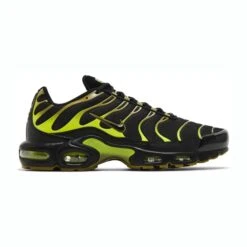 Nike Air Max Plus Black Cyber