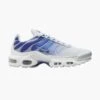 Nike Air Max Plus Blue Fade