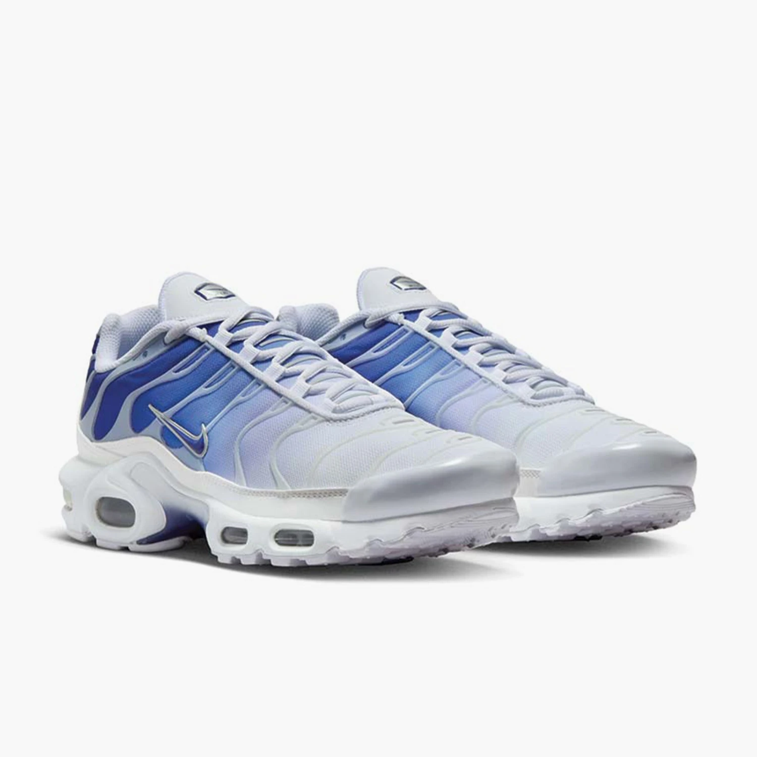 Nike Air Max Plus Blue Fade 2 Nike Air Max Plus Blue Fade – Image 2