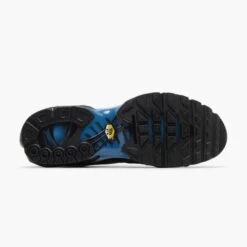 Nike Air Max Plus Blue Gradient -Nike Nike Air Max Plus Blue Gradient 3