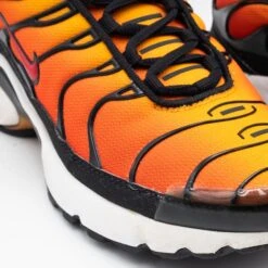 Nike Air Max Plus OG Piment -Nike Nike Air Max Plus OG Piment 4 88b9400c 7610 45d5 bc95 14776bc9d376