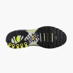Nike Air Max Plus Obsidian Opti Yellow -Nike Nike Air Max Plus Obsidian Opti Yellow 3
