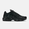 Nike Air Max Plus Triple Black