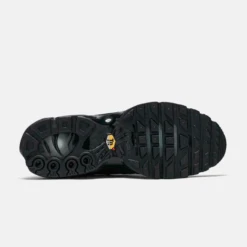 Nike Air Max Plus Triple Black -Nike Nike Air Max Plus Triple Black 6