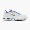 Nike Air Max Plus University Blue White