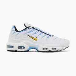 Nike Air Max Plus University Blue White