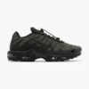 Nike Air Max Plus Utility Medium Olive Black