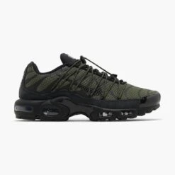 Nike Air Max Plus Utility Medium Olive Black
