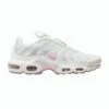 Nike Air Max Plus Summit White Pink Rise