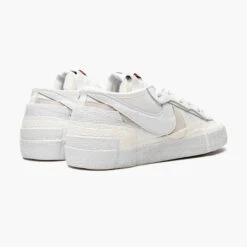 Nike Blazer Low Sacai White Patent Leather -Nike Nike Blazer Low sacai White Patent Leather 2 4bedc70c 55bc 4989 b3da 429eaca5951f