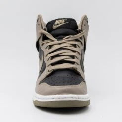 Nike Dunk High Moon Fossil -Nike Nike Dunk High Moon Fossil 3