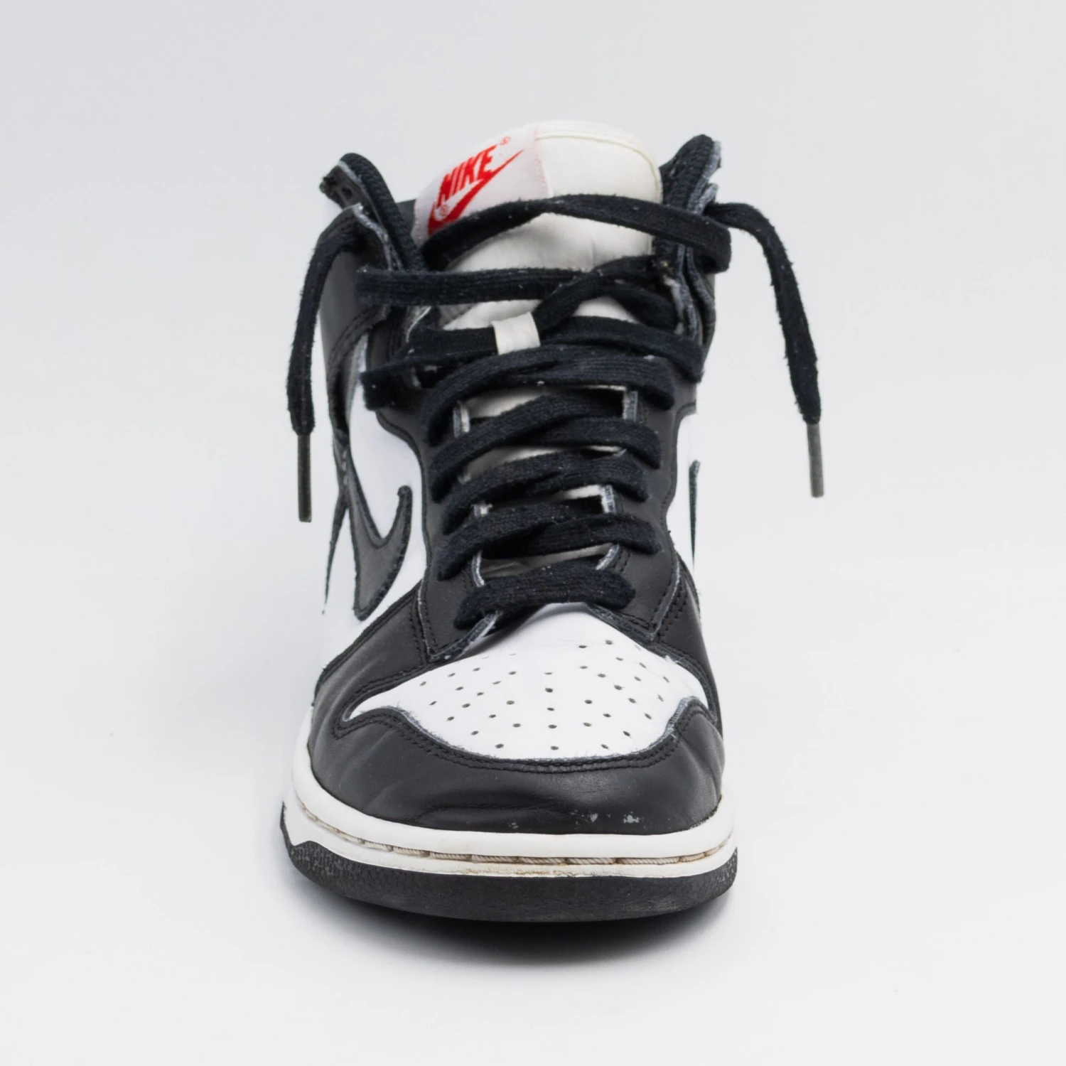 Nike Dunk High Panda 3 Nike Dunk High Panda – Image 3