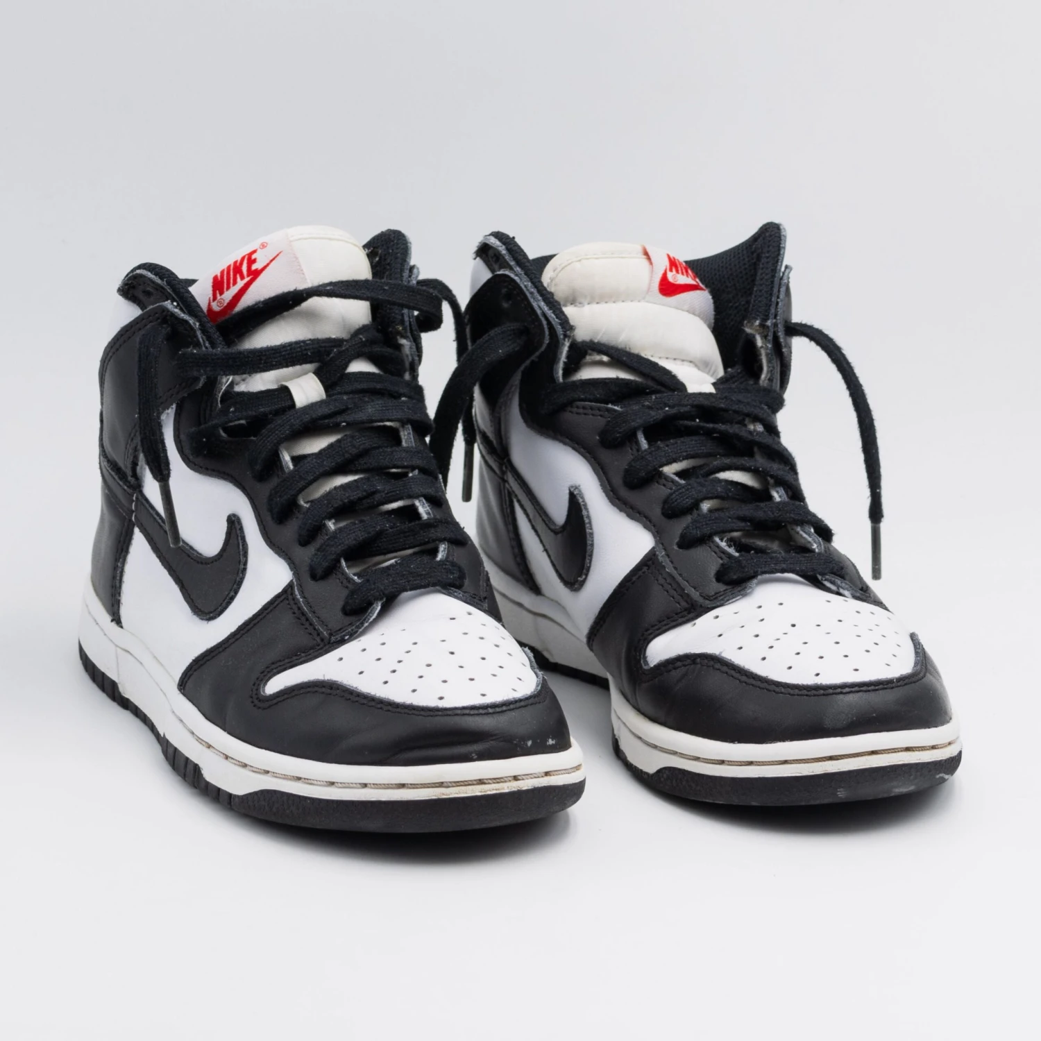 Nike Dunk High Panda 2 Nike Dunk High Panda – Image 2