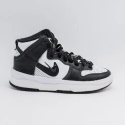 Nike Dunk High Up Panda