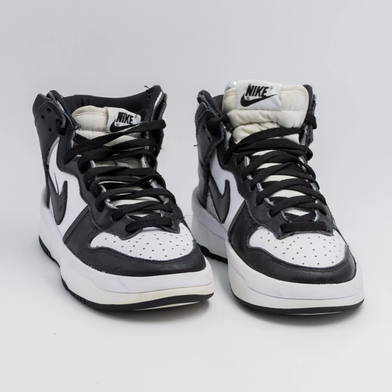 Nike Dunk High Up Panda 2 Nike Dunk High Up Panda – Image 2