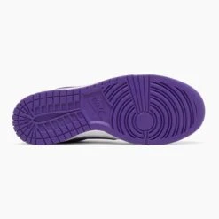 Nike Dunk Low Championship Court Purple -Nike Nike Dunk Low Championship Court Purple 3