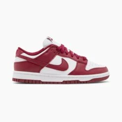 Nike Dunk Low Bordeaux (Women's)