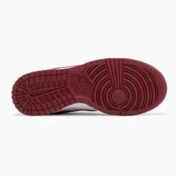 Nike Dunk Low Bordeaux (Women's) -Nike Nike Dunk Low Dark Beetroot 3