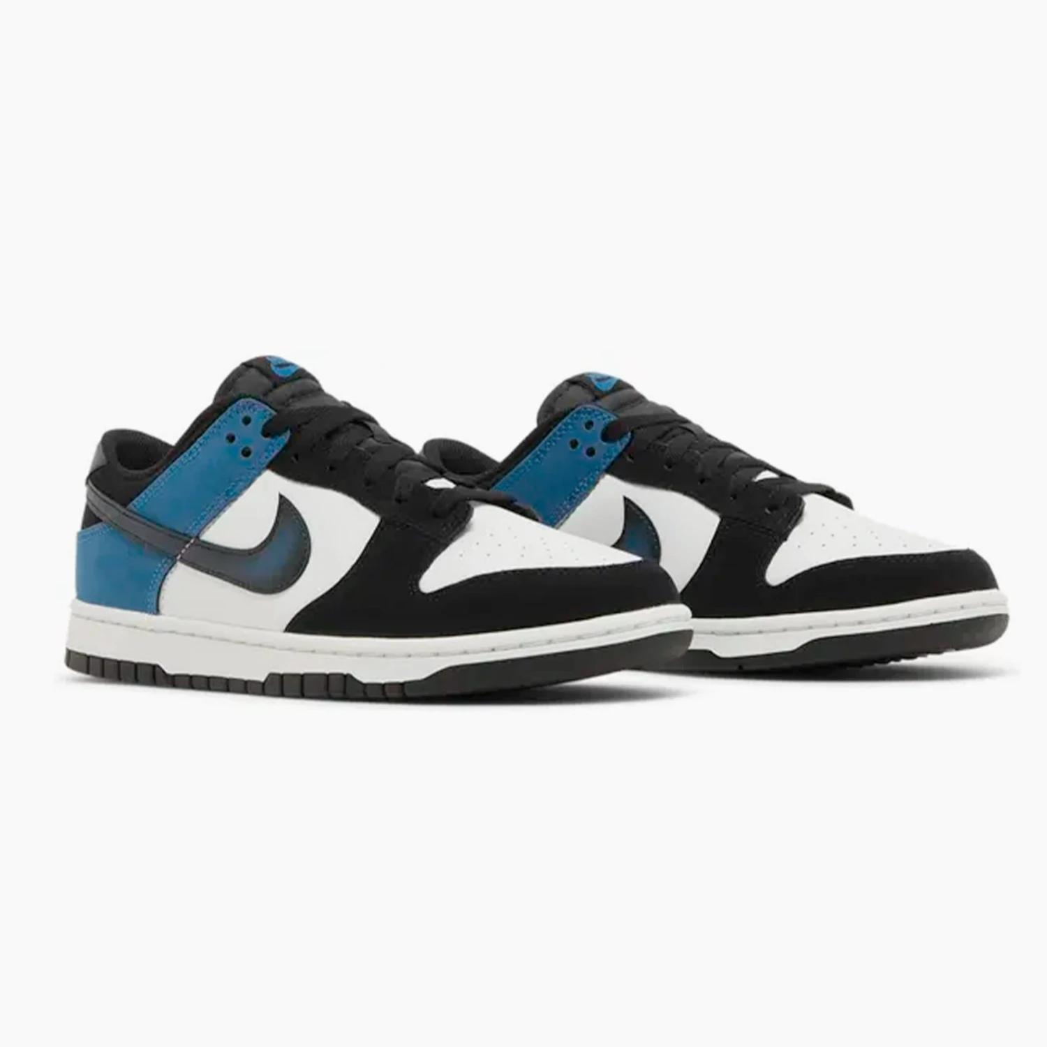 Nike Dunk Low Industrial Blue 2 Nike Dunk Low Industrial Blue – Image 2