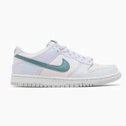Nike Dunk Low Mineral Teal